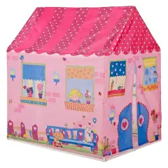 Tenda Gioco Bambini Five Stars Casa Dolce Casa – Casetta Magica