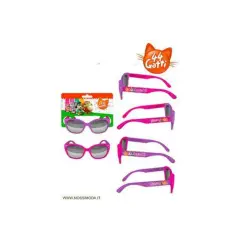 44 Cats Sunglasses