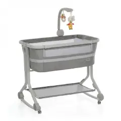 Mybebe' Cradle Bed Perla Foppapedretti