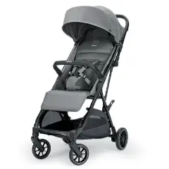 Stroller Now Snap Grey Inglesina