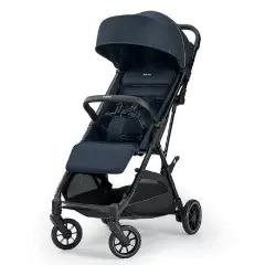 Stroller Now Splash Blue Inglesina