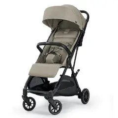 STROLLER NOW SHOT BEIGE INGLESINA