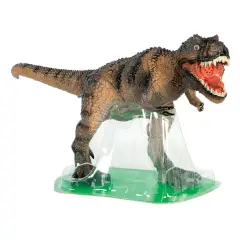 Tyrannosaur with Verso 64 cm.