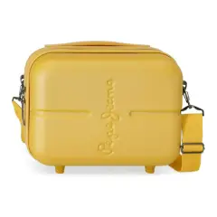 Pepe Jeans Neceser Abs Highlight Ocre
