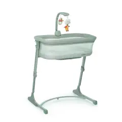 INANNA CO-SLEEPING CRADLE BEIGE FOPPAPEDRETTI