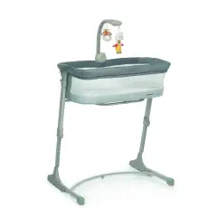 Inanna Co-Sleeping Cot Pearl Foppapedretti