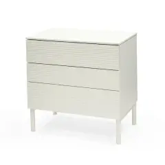Stokke Sleepi Dresser White