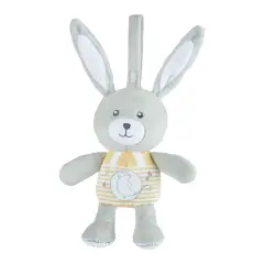 Chicco First Dream Lullaby Stardust Bunny