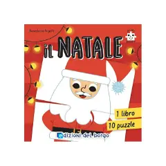 Early Christmas Puzzles