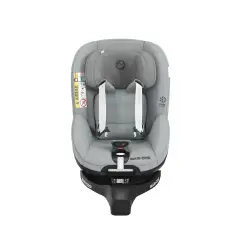 CAR SEAT MICA PRO ECO I-SIZE GR 0/1 AUTHENTIC GREY MAXI SO