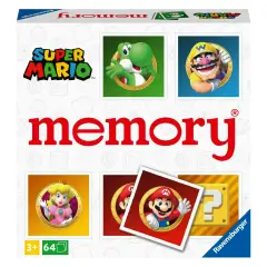 Memory Super Mario New – Ravensburger
