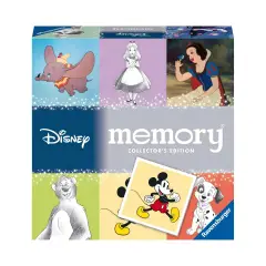 Memory Disney Classic Collector’s Edition Ravensburger