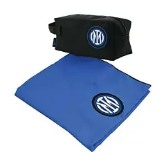 Set Beauty + Sport Towel Microfiber Inter