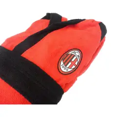 Microsponge bathrobe 8-10 Years Milan