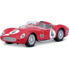 Car 1:43 250 Testa Rossa 1959
