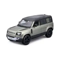 Car 1:24 Land Rover Defender 110