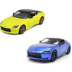 Auto 1:24 Nissan 400Z 2022
