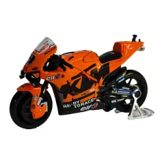 Motorcycle 1:18 Red Bull Tech 3 Ktm Factory Racing 2021 Petrucci