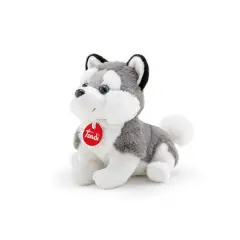 Plush Trudi Puppy Husky M