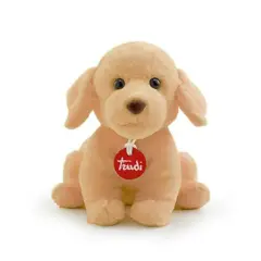 Plush Trudi Puppy Dog M