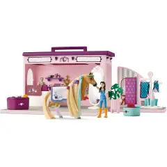 Schleich Boutique Beauty Horse Pop-Up