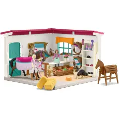 Schleich Horse Accessories Shop