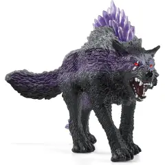 Schleich Wolf of Darkness