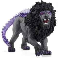Schleich Lion of Darkness