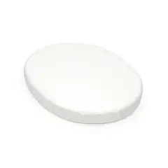 Stokke Sleepi V3 Mini Sheet Under Cradle White