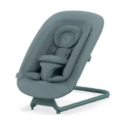 Sdraietta per Lemo e Click Fold  Stone Blue Cybex