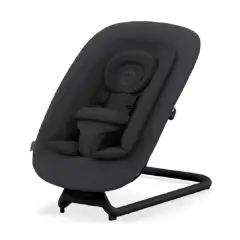 Sdraietta per Lemo e Click Fold Stunning Black Cybex