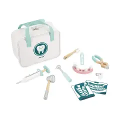 Janod Dentist's Case J06550