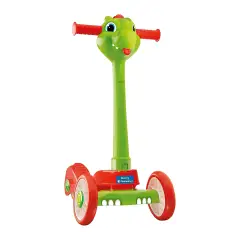 Monopattino Baby Dragon Push Scooter