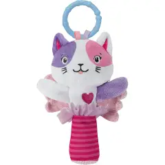 Lovely Cat Rattle Rattle