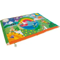Baby Friends Soft Play Mats