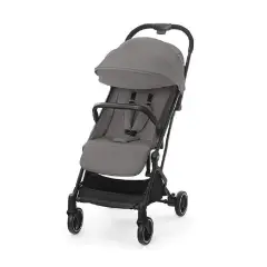 Stroller Indy 2 Cozy Grey Kinderkraft