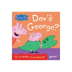 PEPPA PIG - WHERE IS GEORGE?