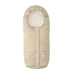 Sacco Passeggino Moovo One Beige