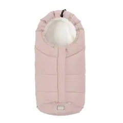 Thermal City Bag for Moovo Baby Carrier Pink Tenue By Nuvita