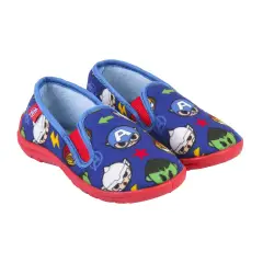 Avengers Francesita Slippers T25 Blue
