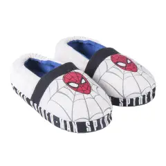 Spiderman Pantofole Francesita T28/29 Light Gray