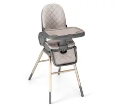 Cam Highchair Original 4in1 Gold