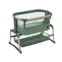 Co-Sleeping Cot Iora Air Beyond Green Eco Maxi Cosi