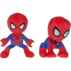 Spiderman Action Pose plush 58cm.