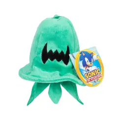 Sonic Jade Basic Plush Green 22cm.