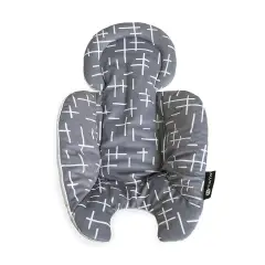 MAMAROO 5.0 GREY PLUSH BOUNCER REDUCER