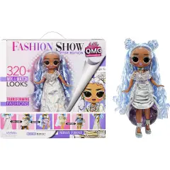 Lol Surprise Omg Fashion Show Style Edition Missy Frost