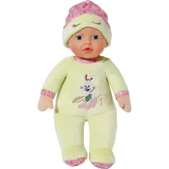 Bambolotto Baby Born Sleepy For Babies Green 30cm