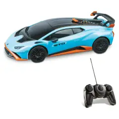 R/c Car 1:24 Lamborghini STO