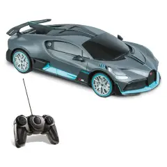 Auto Radiocomandata 1:24 Bugatti Divo - Mondo RC Motors